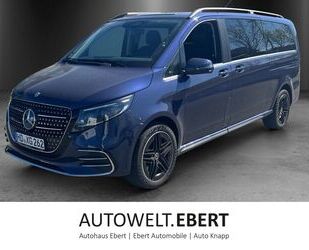 Mercedes-Benz V 300 Gebrauchtwagen