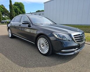 Mercedes-Benz S 560 Gebrauchtwagen