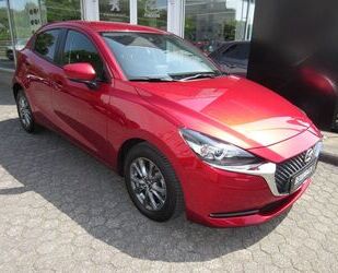 Mazda 2 Gebrauchtwagen