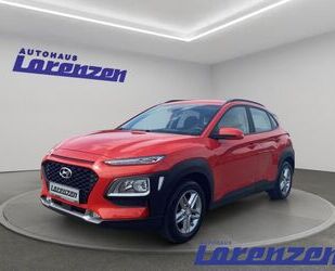 Hyundai KONA Gebrauchtwagen