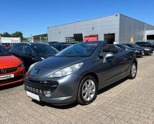 Peugeot 207 Gebrauchtwagen