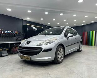 Peugeot 207 Gebrauchtwagen