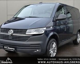 VW T6 Caravelle Gebrauchtwagen