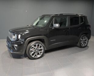 Jeep Renegade Gebrauchtwagen