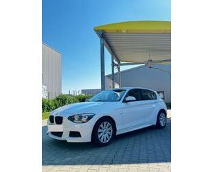 BMW 116 Gebrauchtwagen
