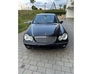 Mercedes-Benz C 180 Gebrauchtwagen