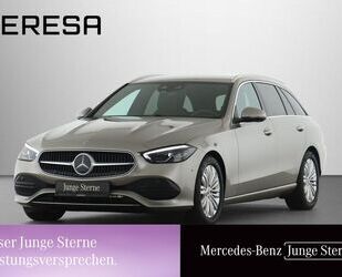 Mercedes-Benz C 180 Gebrauchtwagen