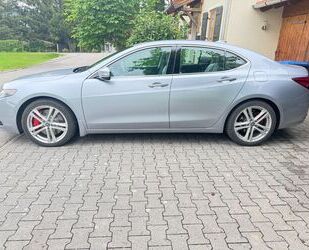 Acura Andere Gebrauchtwagen