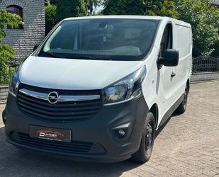 Opel Vivaro Gebrauchtwagen