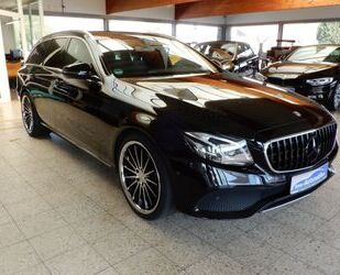 Mercedes-Benz E 200 Gebrauchtwagen