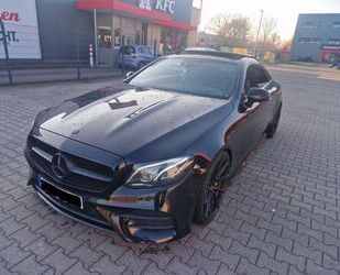 Mercedes-Benz E 350 