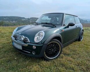 Mini ONE Gebrauchtwagen