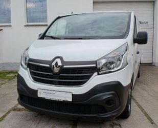 Renault Trafic Gebrauchtwagen