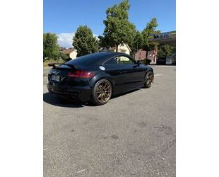 VW TT RS 
