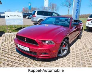 Ford Mustang Gebrauchtwagen