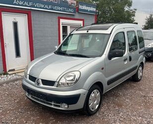 Renault Kangoo Gebrauchtwagen