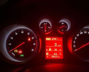 Opel Insignia Gebrauchtwagen