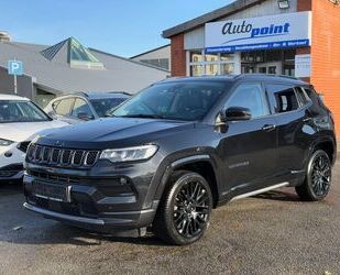 Jeep Compass Gebrauchtwagen