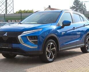 Mitsubishi Eclipse Cross Gebrauchtwagen