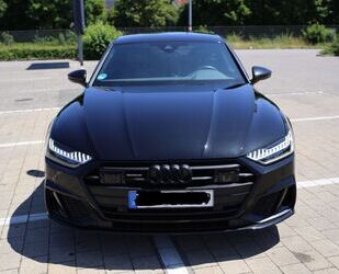 Audi A7 Gebrauchtwagen