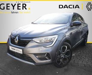 Renault Arkana Gebrauchtwagen
