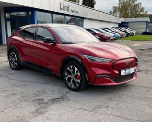 Ford Mustang Mach-E Gebrauchtwagen