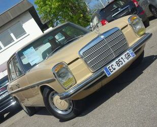 Mercedes-Benz 220 Gebrauchtwagen