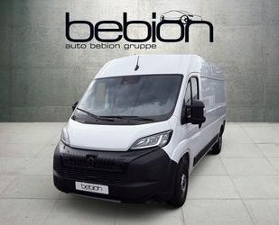 Peugeot Boxer Gebrauchtwagen