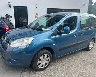 Citroen Berlingo Gebrauchtwagen