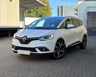 Renault Scenic Gebrauchtwagen