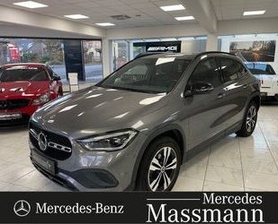 Mercedes-Benz GLA 250 Gebrauchtwagen