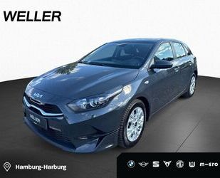Kia ceed / Ceed Gebrauchtwagen