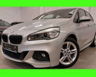 BMW 225 Gebrauchtwagen