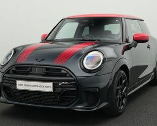 Mini Cooper S Gebrauchtwagen