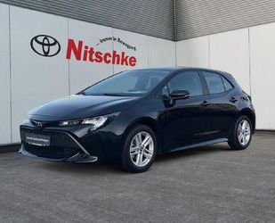 Toyota Corolla Gebrauchtwagen
