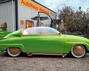 Saab 96 Gebrauchtwagen