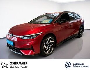 VW ID.7 Gebrauchtwagen