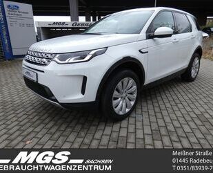 Land Rover Discovery Sport Gebrauchtwagen