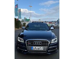 Audi SQ5 Gebrauchtwagen