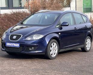 Seat Altea Gebrauchtwagen