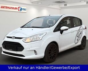 Ford B-Max Gebrauchtwagen