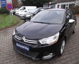 Citroen C4 Gebrauchtwagen