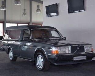 Volvo 245 Gebrauchtwagen