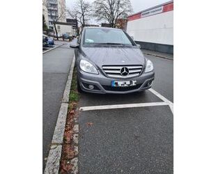 Mercedes-Benz B 180 Gebrauchtwagen