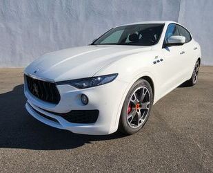 Maserati Levante Gebrauchtwagen