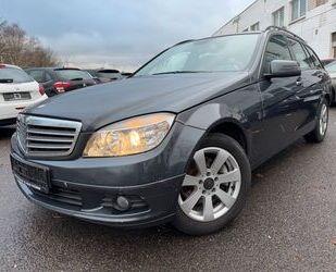 Mercedes-Benz C 220 Gebrauchtwagen