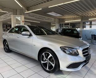 Mercedes-Benz E 400 Gebrauchtwagen