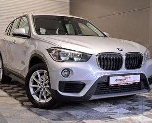 BMW X1 Gebrauchtwagen