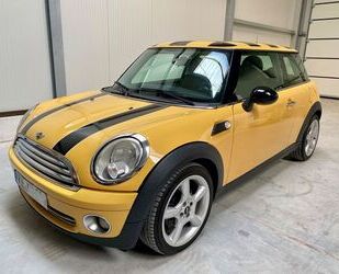 Mini ONE Gebrauchtwagen