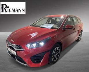 Kia ceed Sportswagon Gebrauchtwagen